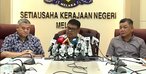 PRN Melaka: Tolak Politik Kebencian, Hasutan Dan Fitnah