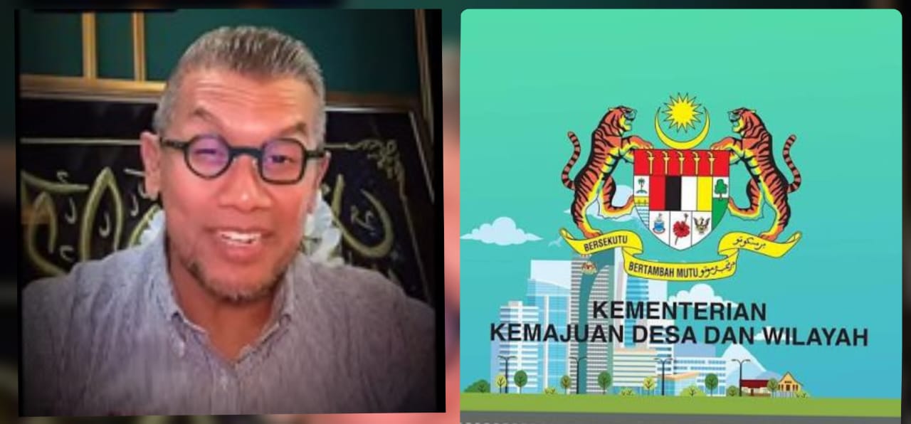 Kalau Nak Siasat KKDW, Silakan … Guna Kayu Ukur Sama