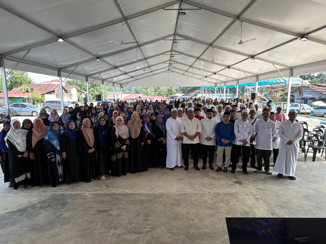 Raudhatul Ummah: JABHAH Manifestasi Komitmen Berterusan UMNO Memperkasa Islam