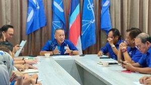BN Tenom Sedia Galas Tanggungjawab Lebih Besar Demi Rakyat