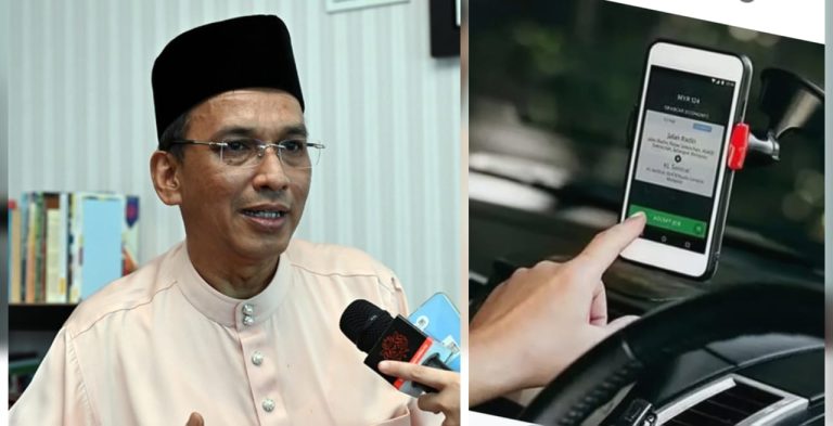 Tambang E-Hailing Naik, Pendapatan Pemandu Belum Tentu Bertambah