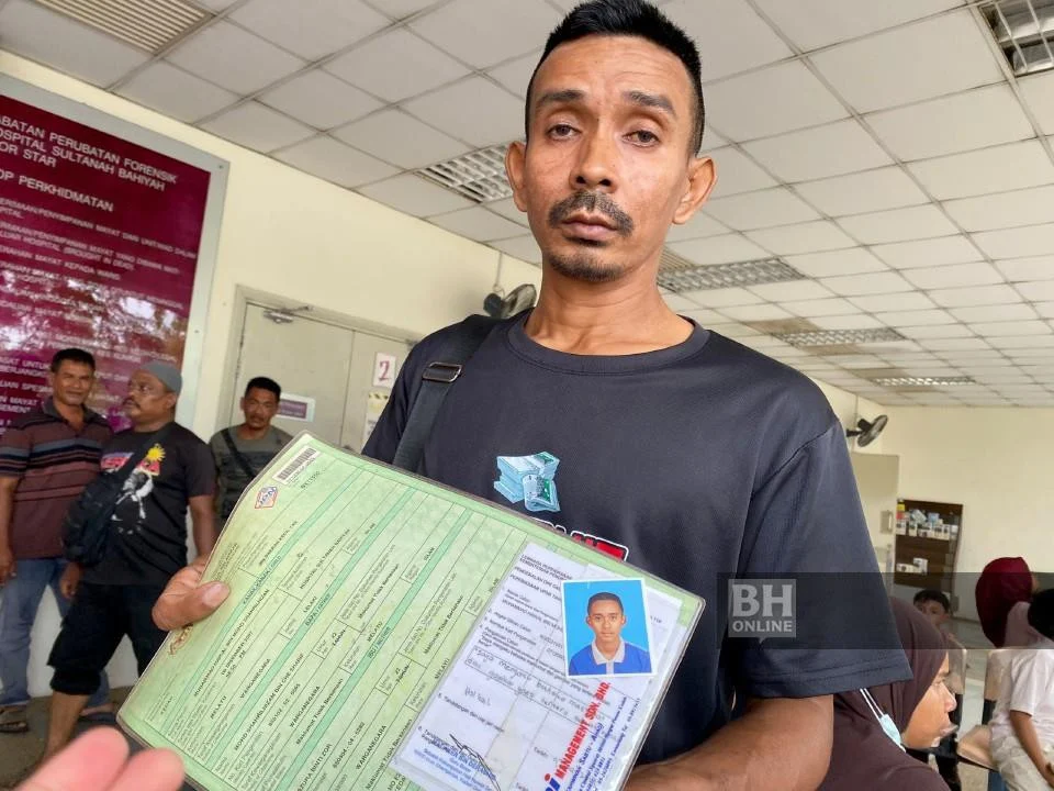 Kes remaja mati dipukul, diseksa: 14 termasuk dua bawah umur didakwa hari ini