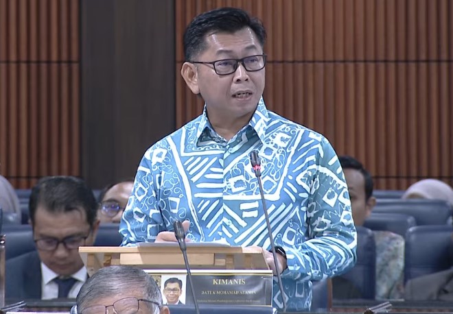 Program SINAR Bantu 1,204 PMKS, Perluas Peluang Tembusi Rantaian Bekalan – Mohamad Alamin
