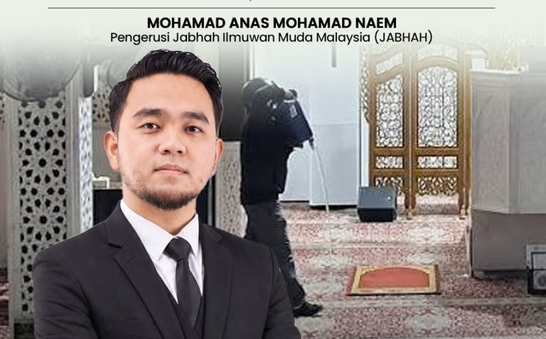 Isu Ritual Agama Lain: Perlunya Pemerkasaan Pendidikan Akidah Nasional