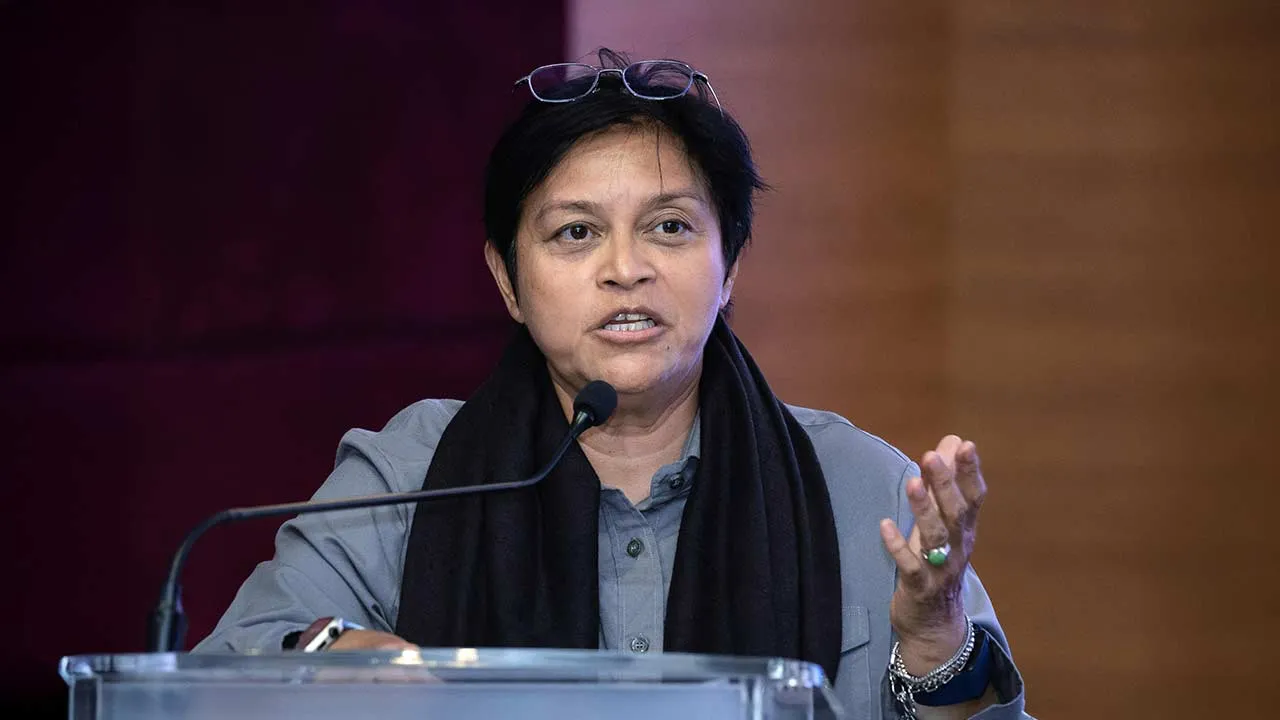 Azalina Anggap Belanjawan 2027 Perkukuh Reformasi Institusi, Bela Rakyat