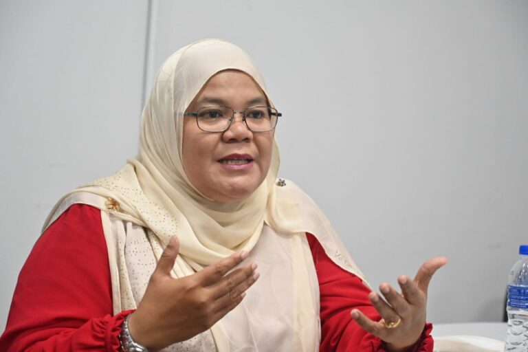 PRN Melaka: Wanita Majoriti Pengundi, Perkukuh Peranan Kepimpinan