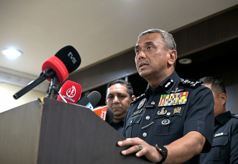 Polis siasat 2 hantaran berunsur hasutan sentuh institusi Raja - Polis Negeri Sembilan