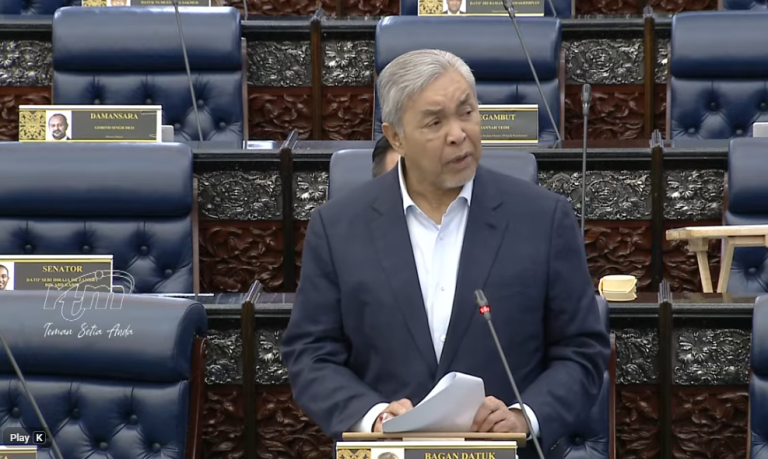 Tuduhan Kewangan JALB Tidak Boleh Dipandang Ringan