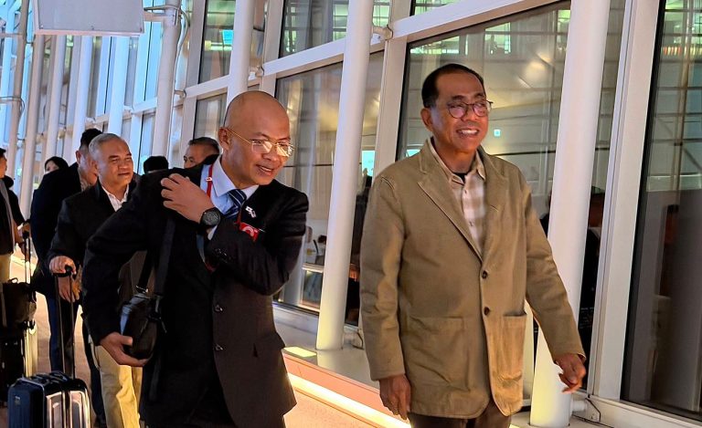 Lawatan Kerja Ke Jepun: Mempererat Hubungan, Memperkukuh Kerjasama Pertahanan