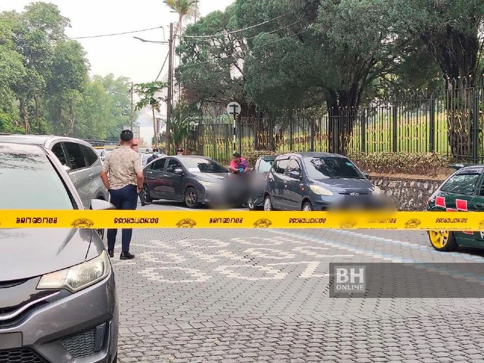 Kes tembak babitkan anggota polis, orang awam punca masih tanda tanya