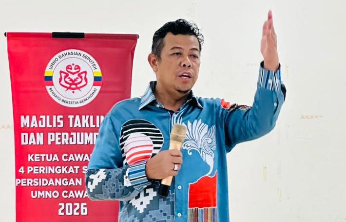 Bertanya Untuk Dapatkan Penjelasan Atau Jatuhkan Hukuman?
