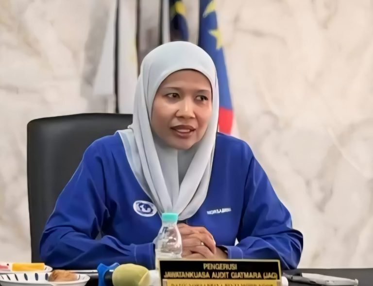 BN Sayang Rakyat: Lihat Bukti, Perkukuh Keyakinan