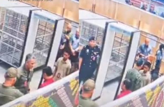Jangan Hukum Berdasarkan Rakaman Tular, Tunggu Fakta – Armand Azha