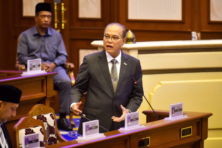 Jerebu: Wan Rosdy Seru Rakyat Pahang Berwaspada